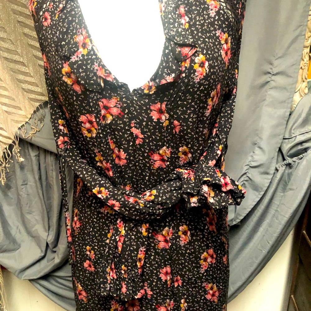 Free people dress